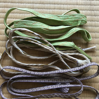 帯締め　箱無しの画像