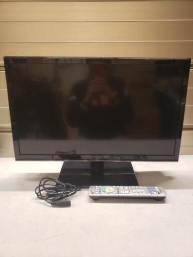 Panasonic パナソニック 24V型 液晶テレビ TH-L24X6