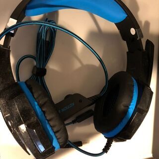 Bengoo ゲーミングヘッドセット