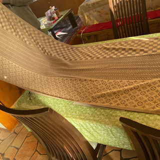 3柄スカーフの画像