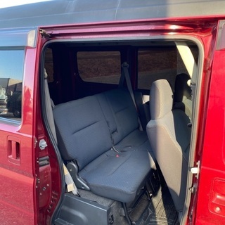 激安　ホンダ　バモスホビオ　機関良好‼️の画像