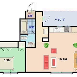 諸条件交渉可能！★敷金・仲介手数料不要★【新築】門前仲町　デザイ...