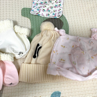 子供服　赤ちゃん　服　ベビー　〜80 女の子　新生児の画像