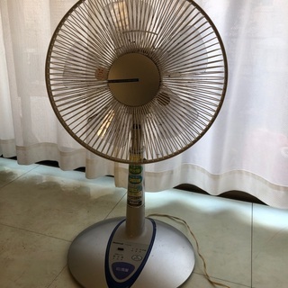 扇風機　ナショナル
