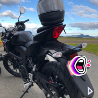 GSX-S125