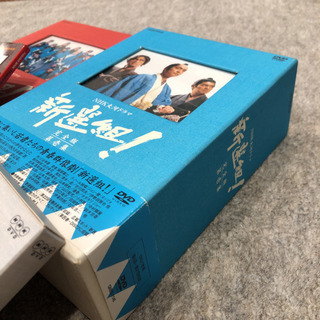  大河ドラマ新選組DVD全セット＆土方歳三最期の一日☆美品☆の画像