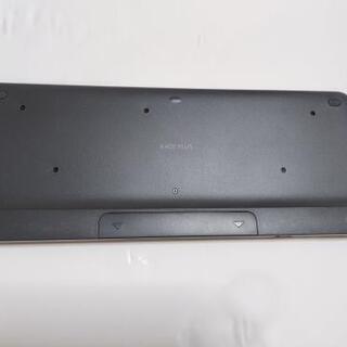 logicool　ロジクール　ワイヤレスタッチキーボード　K400の画像