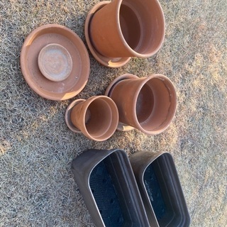 植木鉢セットですの画像