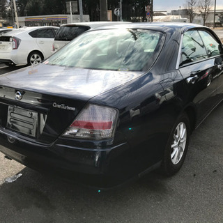 オリジナルオートローン取り扱ってます！　過去不問♪　ブラックOK♪ 　グロリア　250Sグランツーリスモ　♪　　お問い合わせ大歓迎です♪！の画像