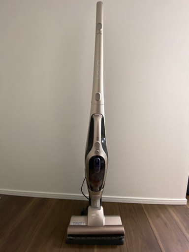 ハンディ掃除機