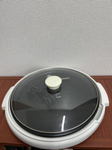 ⭐️NEOT ホットプレートHN-23B⭐️