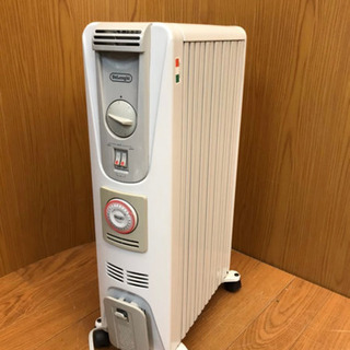 ★DeLonghi デロンギ　オイルヒーター 071221TEC...