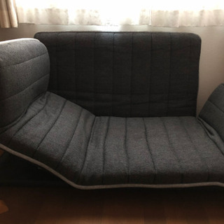 ソファです！の画像