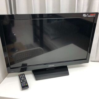 ★特価★【１月末まで】オリオン テレビ ３２インチ　DU323-...