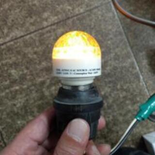 大幅値下げしました。LED電球☆イエロー新品未開封