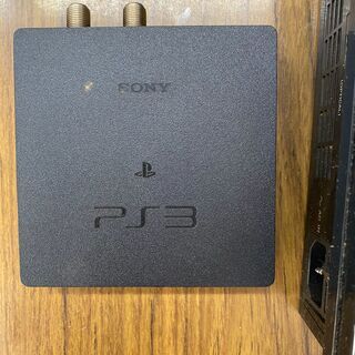 中古　プレイステーション３　の画像