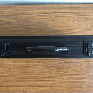 ミニアタッシュケースの画像