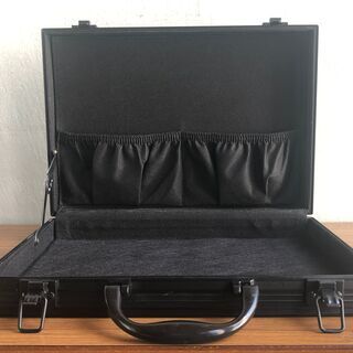 ミニアタッシュケースの画像