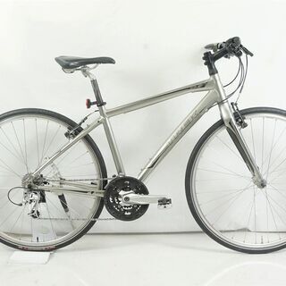 TREK 「トレック」 7.5FX 2011年モデル クロスバイク - 自転車
