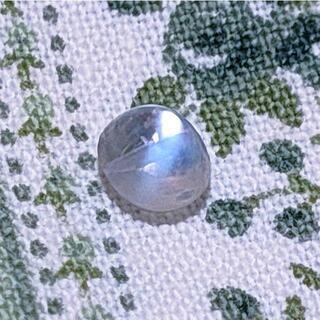 宝石　ムーンストーンのルース4個の画像