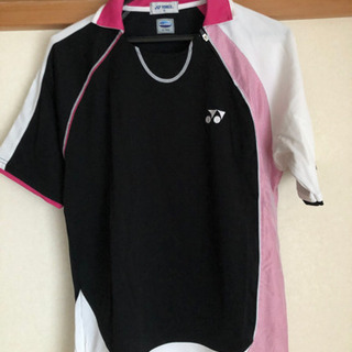 スポーツシャツ　女性　《値下げ》