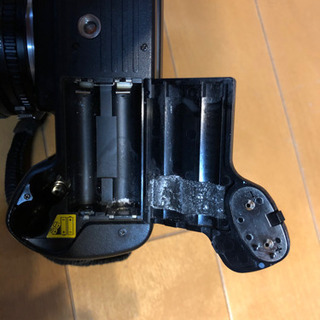 Nikon F-401の画像