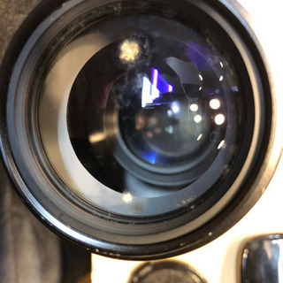 Nikon F-401の画像