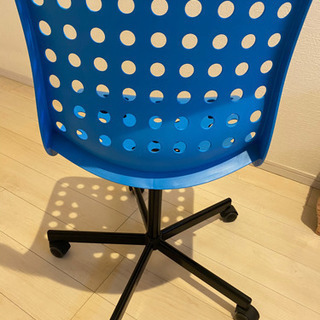 IKEAの椅子★綺麗です