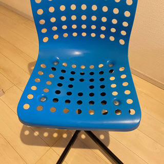 IKEAの椅子★綺麗ですの画像