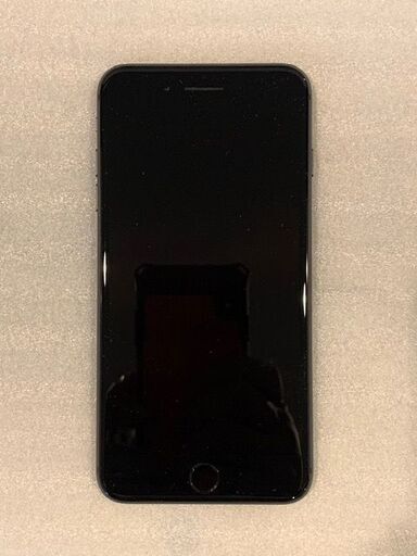 Excellent Condition iPhone 8 Plus 64GB Space Gray, SIM Free For Sale /  優れた状態のiPhone8 Plus 64GBスペースグレー、SIM Free 販売
