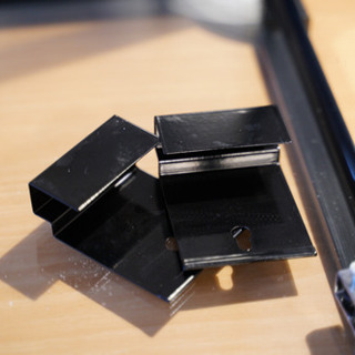 【受付停止中】飼育ケージ（ガラス製）の画像