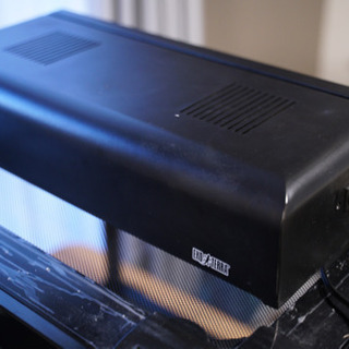 【受付停止中】飼育ケージ（ガラス製）の画像