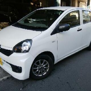 車検長い！！ダイハツOEM プレオ＋　即乗り可！！