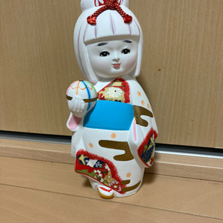 博多人形