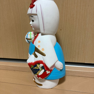博多人形の画像