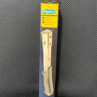 Rapid R19 ハンマータッカー