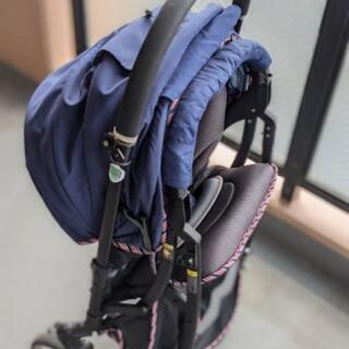 ベビーカー【商談中】の画像