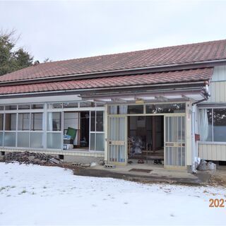 （売却済）【中古戸建・5DK】430万円