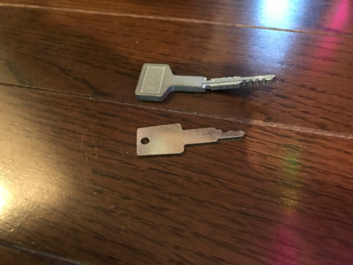スロット台　不要機
