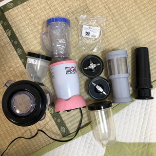 マジックブレッドデラックス