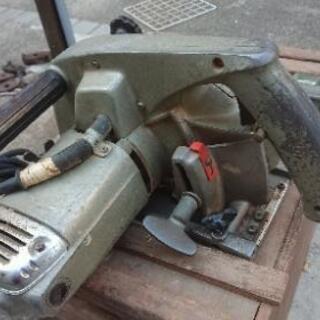 日立溝切り機 DUG5の画像
