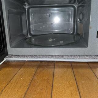 パナソニック電子レンジ千葉市よりの画像