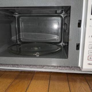 パナソニック電子レンジ千葉市よりの画像
