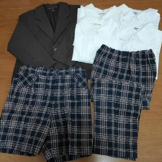 一宮市 平安幼稚園の制服各種