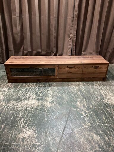 【美品】TV台