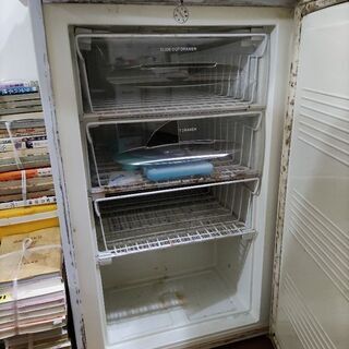 冷凍庫🧊差し上げますの画像