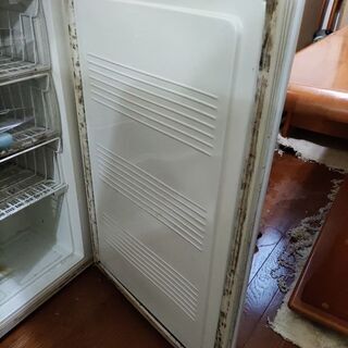 冷凍庫🧊差し上げますの画像