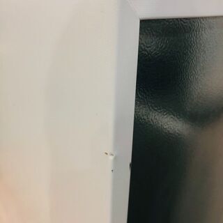【愛品館市原店】ハイアール 2020年  130L 2ドア冷凍冷蔵庫 JR-N130A【管理IR012726-104】の画像