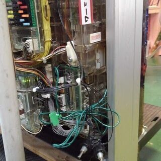 商談中【店舗同時販売中】北斗の拳6 拳王 実機　パチンコ　家庭用電源OK【店頭ご来店購入限定】の画像