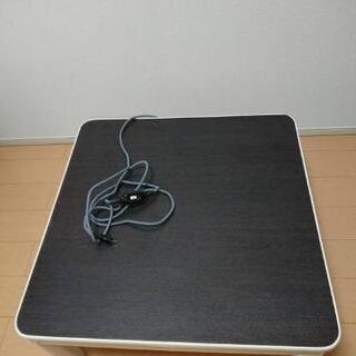 こたつ(無料で差し上げます)